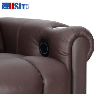 Sièges de <span class=keywords><strong>cinéma</strong></span> USIT, sièges de <span class=keywords><strong>cinéma</strong></span> maison, meilleurs sièges de <span class=keywords><strong>cinéma</strong></span> électriques inclinables, canapé en cuir, 4 places, fauteuil de <span class=keywords><strong>cinéma</strong></span> - Product Image 2