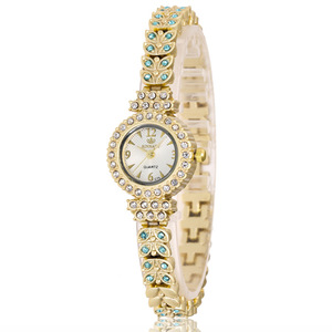 <span class=keywords><strong>Marques</strong></span> <span class=keywords><strong>de</strong></span> luxe <span class=keywords><strong>françaises</strong></span> montre femme LNW317 - Product Image 2