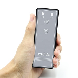 Outil d'activation TPMS universel pour capteurs de surveillance automatique de la <span class=keywords><strong>pression</strong></span> des pneus ST-TP ResetV2-Terminator - Product Image 3
