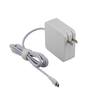 Gros Cube Chargeur 45 W 60 W 85 W puissance chargeur pour <span class=keywords><strong>Apple</strong></span> <span class=keywords><strong>Macbook</strong></span> <span class=keywords><strong>pro</strong></span> 2017 - Product Image 5