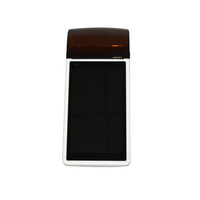 Terminal Pos Portable Android avec imprimante, appareil de paiement AP02