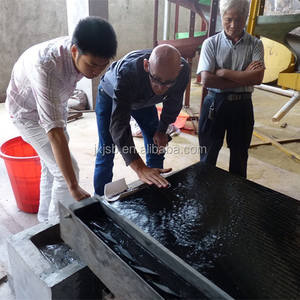 Mesa de Concentração de Ouro LS4500 <span class=keywords><strong>Deister</strong></span> - Product Image 3