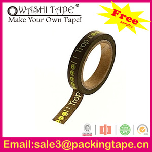 Masking tape lol - rouleau adhésif 15 mm x 10 mètres - Product Image 1