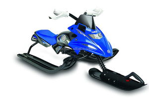 Traîneau à neige - Product Image 3