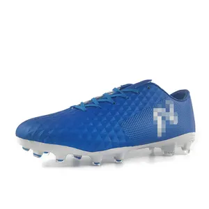 Greatshoe pakistan leather football shoes custom soccer indoor shoes,turf soccer shoes football men