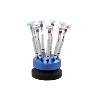 Conjunto de Chaves de Precisão Ópticas de Alta Qualidade para Reparo de Celulares - Product Image 1