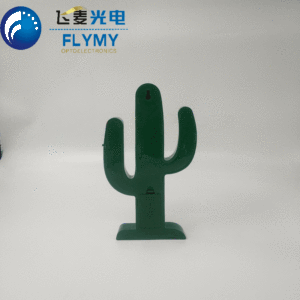 Cactus Marquee Luz Decoración Luz LED noche Luz Decoración pilas lámparas de mesa para <span class=keywords><strong>el</strong></span> Partido niños dormitorio - Product Image 3