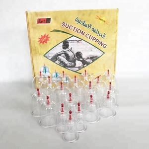 Paket Bekam Silikon Vakum Cina Murah - Product Image 2