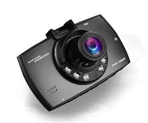 नई 6pcs एलईडी आईआर एलईडी नाइट विजन के साथ पानी का छींटा कैम प्रकाश कार कैमरा वीडियो रिकॉर्ड के लिए