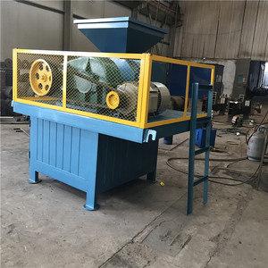 Farklı şekli ile enerji tasarrufu kömür topu basın makinesi - Product Image 6