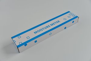 TK100GF Tragbarer Maismehl-Feuchtigkeit analysator Guter Preis Produkt - Product Image 6