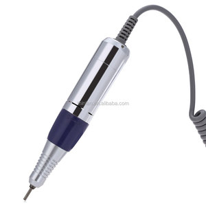 Güçlü jd 700 manikür makinesi çivi matkap profesyonel elektrikli tırnak matkap vakum en iyi parlatma dosya sanat araçları - Product Image 4