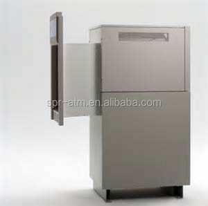 चीन आपूर्तिकर्ता का wincor 2050xe यूएसबी मॉडल एटम मशीन बिक्री पर