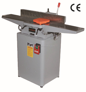 เครื่องไสไม้, เครื่องไสไม้แบบตั้งโต๊ะ JP6 <span class=keywords><strong>JP8</strong></span> - Product Image 3