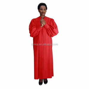 Túnica bautismal <span class=keywords><strong>de</strong></span> algodón Lisa pura con <span class=keywords><strong>esperanza</strong></span> religiosa <span class=keywords><strong>de</strong></span> <span class=keywords><strong>Iglesia</strong></span> - Product Image 5