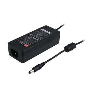 Mean well GSM60A18-P1J 60w 18V adaptateur