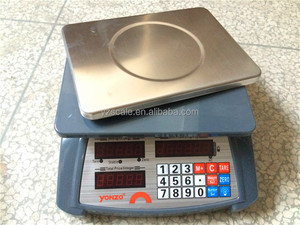 30 kg parcelle <span class=keywords><strong>pas</strong></span> <span class=keywords><strong>cher</strong></span> prix échelle échelle de l'informatique - Product Image 3
