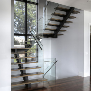 <span class=keywords><strong>Escaleras</strong></span> en Forma <span class=keywords><strong>de</strong></span> L <span class=keywords><strong>de</strong></span> <span class=keywords><strong>Madera</strong></span> <span class=keywords><strong>de</strong></span> Haya <span class=keywords><strong>para</strong></span> <span class=keywords><strong>Diseño</strong></span> <span class=keywords><strong>de</strong></span> Villas Modernas, <span class=keywords><strong>para</strong></span> Uso Interior - Product Image 5