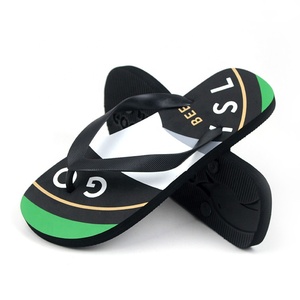 Dép Xỏ Ngón Thăng Hoa Trống In Dấu Tùy Chỉnh - Product Image 2