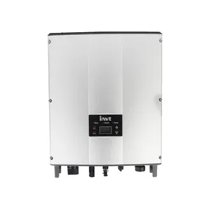 Onda Sinusoidale pura Off Grid Monofase 1kva 2kva 3kva 20kva Inverter 24vdc A 220vac Solare 240vac Per Il Sistema Solare 50 hz A 60 hz