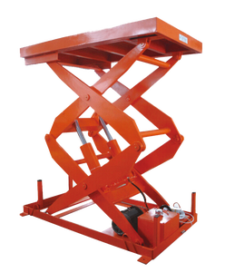 Meja Angkat Hidrolik Single Scissor Fix Stationary <span class=keywords><strong>Lift</strong></span> dengan Kapasitas 2m 3 Meter 4m 5m 3 Ton 5 Ton 8 Ton 10 Ton dengan Biaya Rendah - Product Image 3