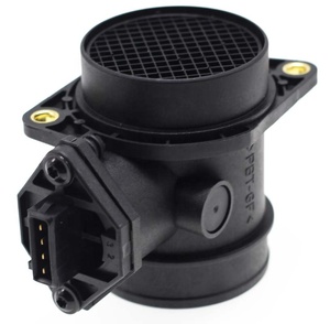 Máy Đo Lưu Lượng Không Khí Khối Lượng Cảm Biến MAF 0986280201 0280217118 0280217117 Cho AUDI A3 VW BORA - Product Image 3