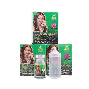 Tianfeng henna dye hair dye and tattoo double use wedding& festival tattoo use