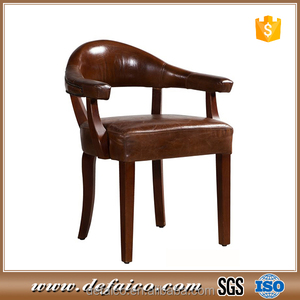 Mejor Precio <span class=keywords><strong>alta</strong></span> calidad Hotel comedor silla Mesa muebles de madera - Product Image 1