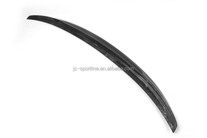 Alerón trasero de techo de fibra de carbono F32 para <span class=keywords><strong>BMW</strong></span> serie 4 F32 <span class=keywords><strong>428i</strong></span> 435i <span class=keywords><strong>2014</strong></span> - Product Image 4
