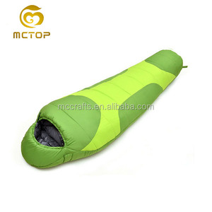 Alpinisme confortable <span class=keywords><strong>0</strong></span>-Degree Sac de Couchage - Product Image 1