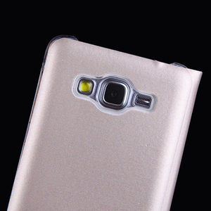D'origine en cuir téléphone cas avec le portefeuille pour <span class=keywords><strong>samsung</strong></span> <span class=keywords><strong>Grand</strong></span>-Premier G530 - Product Image 6