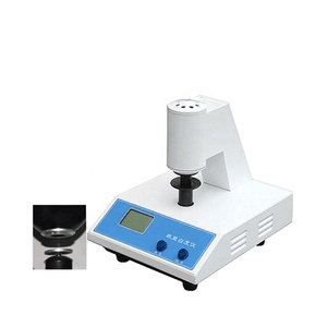 Sıcak Satış Taşınabilir Kağıt Beyazlık Ölçer/Test Cihazı Fiyat - Product Image 3