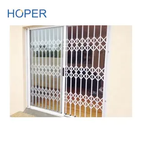 Security bars good decorative security bars for window and door