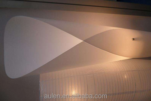 Bảng Hướng Dẫn Ánh Sáng Acrylic PMMA + Tấm Khuếch Tán PS + Giấy Phản Chiếu - Product Image 3