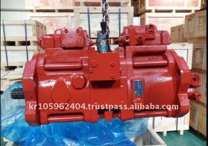 FLUTEK KAWASAKI K3V80DP (PIEZAS DE BOMBA HIDRÁULICA) - Product Image 1