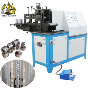 Mesin Embossing Cold Rolling Batang Besi Tempa DH-DL100A - Product Image 1