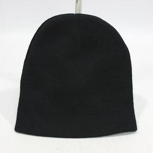 Berretto a cuffia in acrilico lungo Slouch - Product Image 4