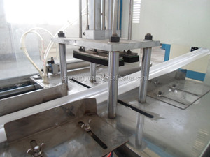 CO2 Tech XPS Polystyrene Trần Cornice Hồ Sơ Mouldings Máy Làm - Product Image 5