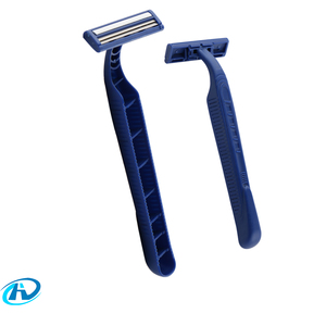 Maquinilla <span class=keywords><strong>de</strong></span> <span class=keywords><strong>Afeitar</strong></span> Desechable <span class=keywords><strong>de</strong></span> Doble Hoja D211L, Precio <span class=keywords><strong>de</strong></span> Mayoreo Económico - Product Image 3