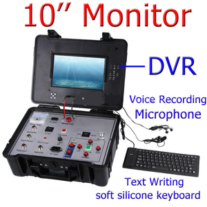 Nước Sâu Vâng Kiểm Tra Máy Ảnh Ngầm Dưới Nước Kiểm Tra Máy Ảnh - Product Image 3