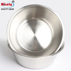 Bol pour chien de haute qualité, pour aliments et eau, support en fer forgé, pour chiens - Product Image 4