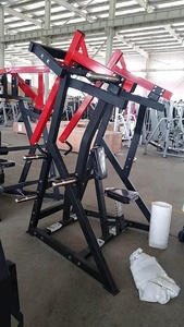 Thương mại Thiết bị tập thể dục TM13 sức mạnh phòng tập thể dục Máy ngồi DY Hàng - Product Image 5