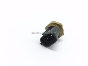 Sensor de temperatura del refrigerante del motor, interruptor de temperatura del agua para <span class=keywords><strong>maz</strong></span>-da OEM A25-000 010 A25000010 A25-000-010 - Product Image 2