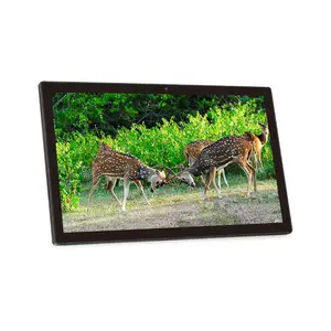 Hot sale android 21.5 inch pos wall mounted android tablet 1920*1080 hd 16gb tablet pc