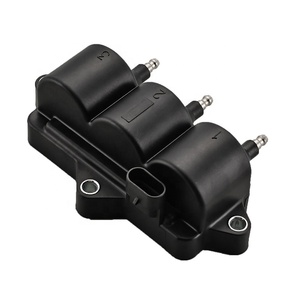 لفائف هانزوانغ الجديدة لشفروليه شرارة بسعر الجملة موديلات midmb915 v5170000 WG1054932 جديدة - Product Image 1