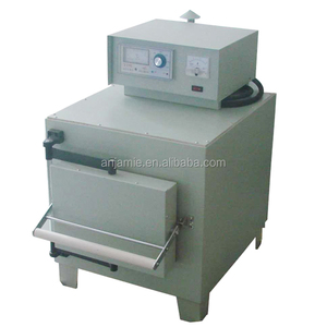 Dental mufla para desparafinado horno - Product Image 1