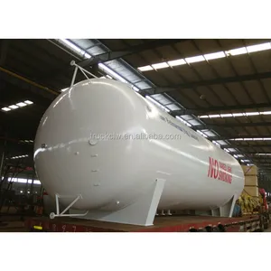 lpg tank 5 tot 120 dimethylether opslagtank te koop LNG-tank prijs