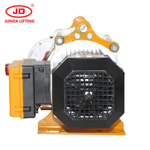 Mini polipasto eléctrico multifunción polipasto eléctrico - Product Image 4