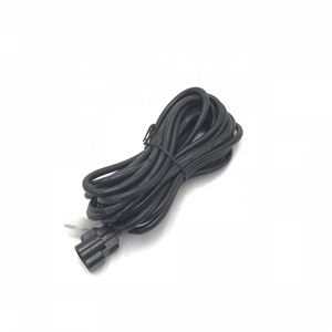 Top qualité 1 pièces 2.5 "/63mm soupape d'échappement rabat contrôle électrique soupape d'échappement pour tuyau de descente Catback d'échappement - Product Image 6