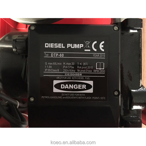 Chuyên Nghiệp 110V/120V/220V AC <span class=keywords><strong>Diesel</strong></span> Chuyển Giao Nhiên Liệu Bơm Cho Dầu <span class=keywords><strong>Diesel</strong></span> Chuyển Giao DYB-60 Mô Hình Điện Chuyển Giao Hệ Thống - Product Image 5